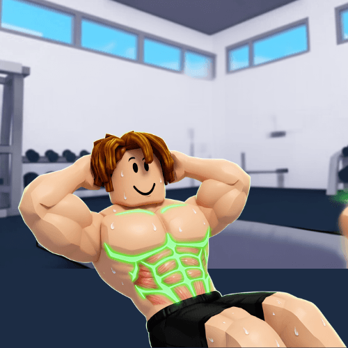 Gym Star Simulator