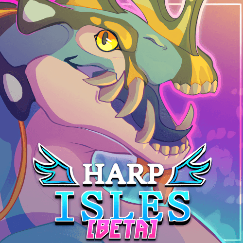Harp Isles