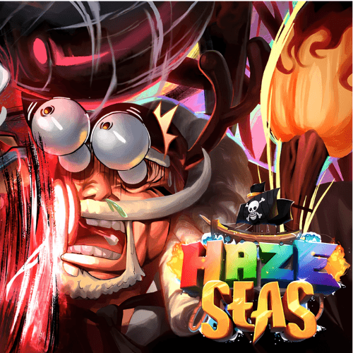 Haze Seas