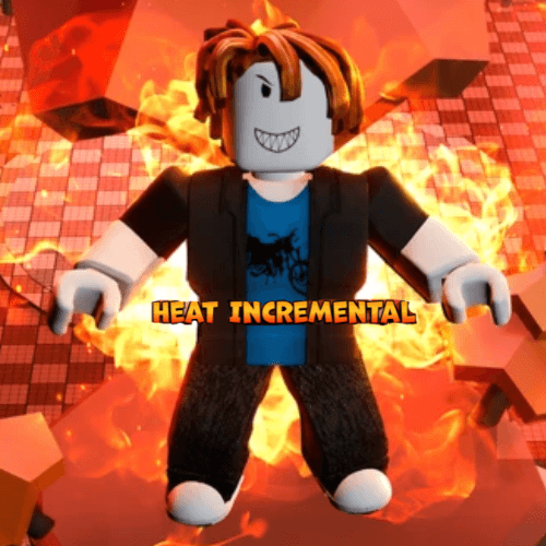 Heat Incremental