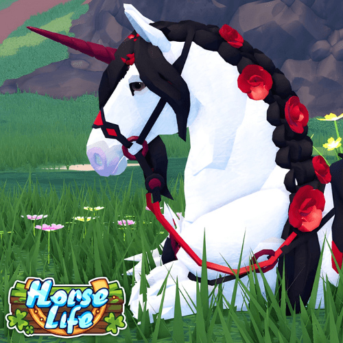 Horse Life