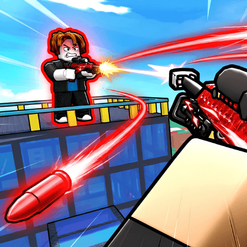 Hypershot