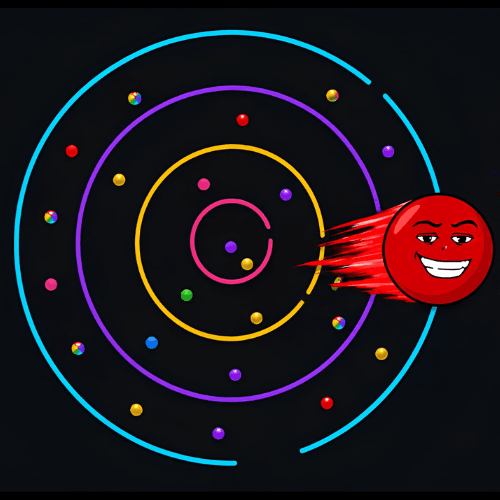 Idle Balls