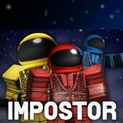 Impostor cover