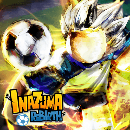 Inazuma Rebirth cover