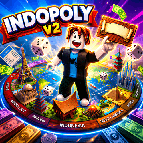 INDOPOLY