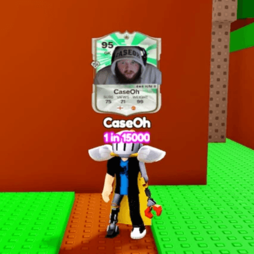 Influencer RNG