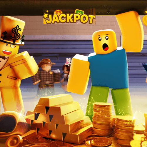 Jackpot Reign cover