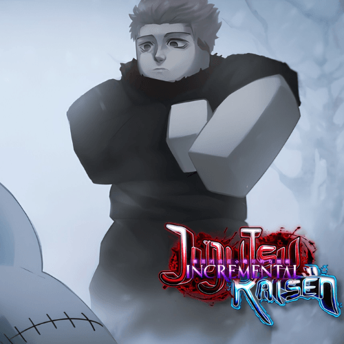Jujutsu Kaisen Incremental