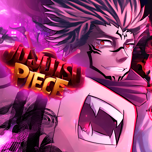 Jujutsu Piece