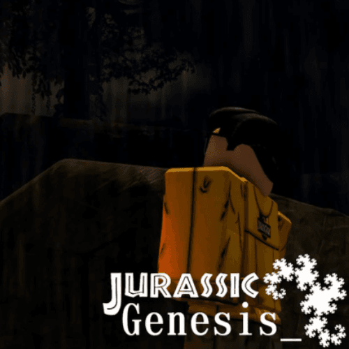 Jurassic Genesis