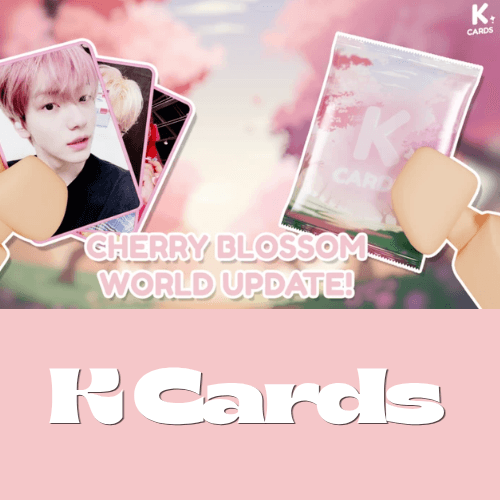 K-Cards cover