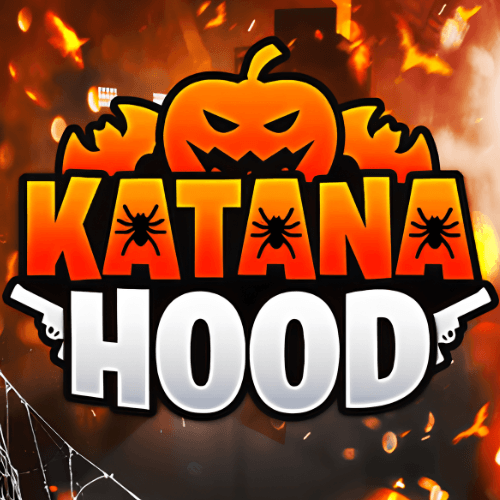 Katana Hood cover