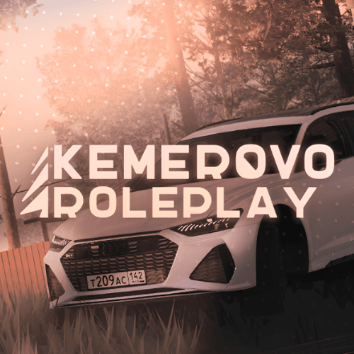 Kemerovo RP