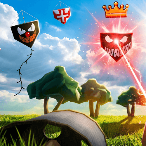 Kite Arena