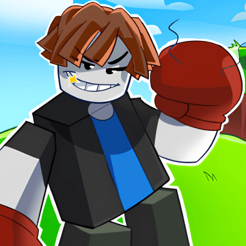 Knockback Battles