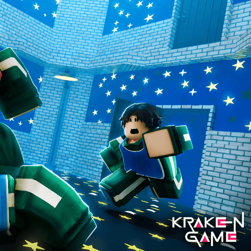 Kraken Game