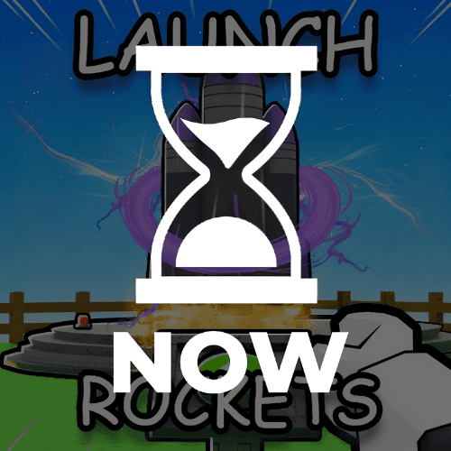 Launch Your Rocket
