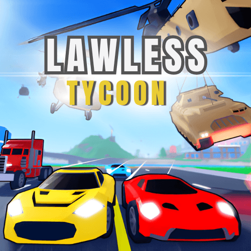 Lawless Tycoon