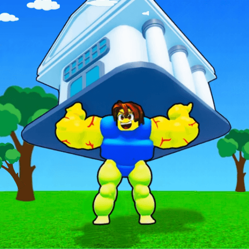 Titan Lifting Simulator