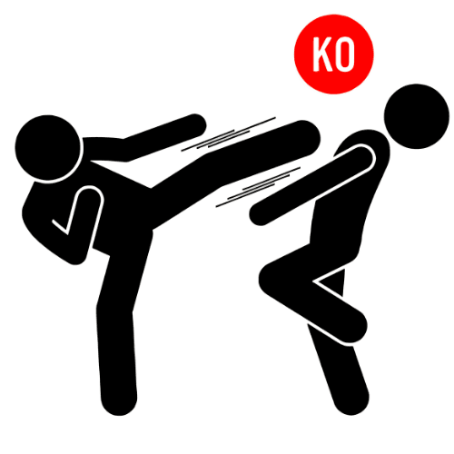 Line to Fight