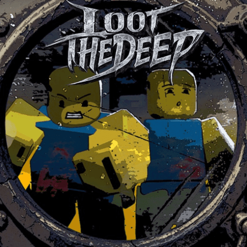 Loot the Deep
