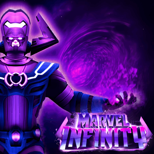 Marvel Infinity