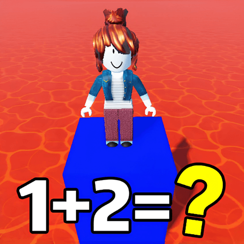 Math Answer or Die cover