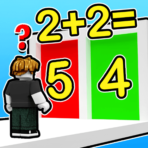 Math Wall Simulator