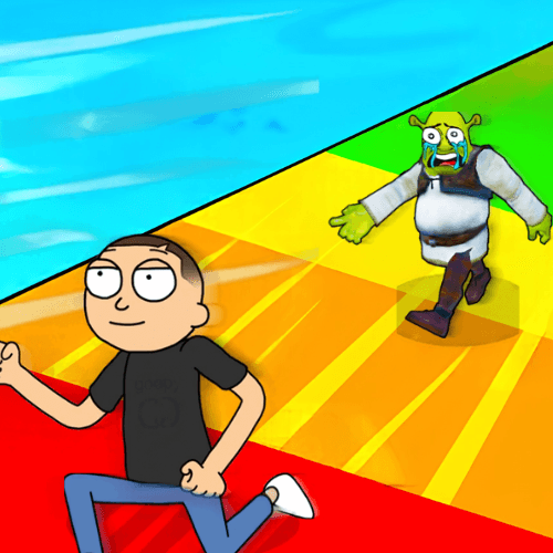 Meme Race