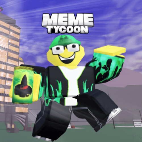 Meme Tycoon