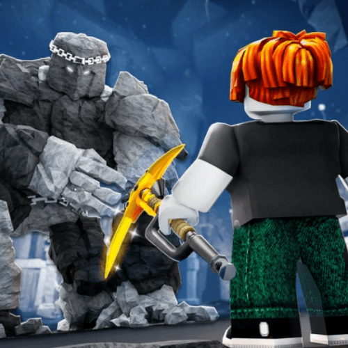 Miner's Quest