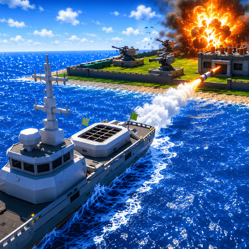 Missile Tycoon