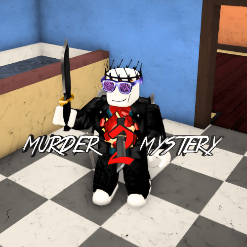 MM2 Codes