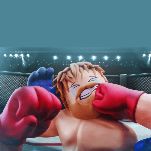 MMA Legends cover