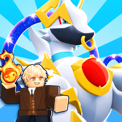 Monster Battles