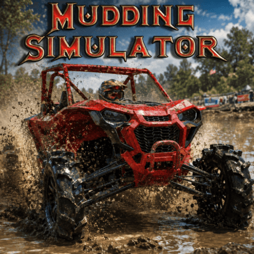 Mudding Simulator