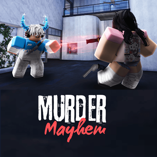 Murder Mayhem