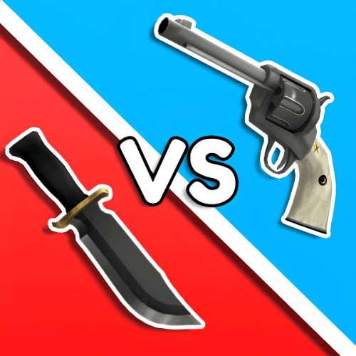 Murderers VS Sheriffs