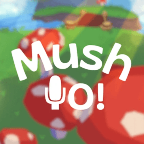 MushYO cover