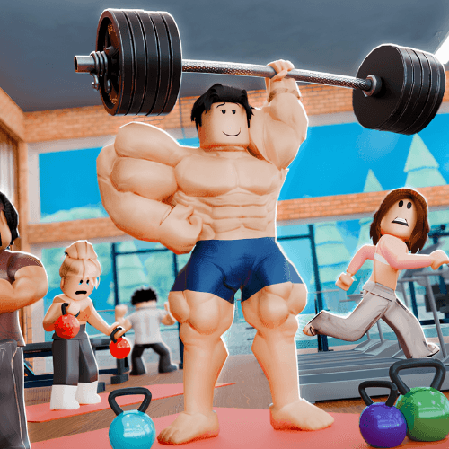 My Gym