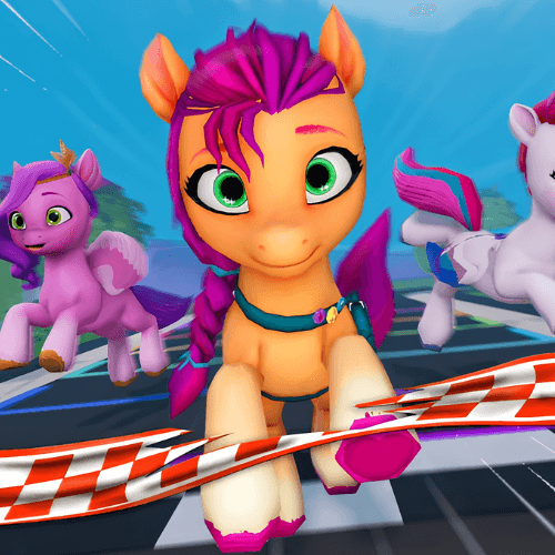 My Little Pony: Bridlewood RP
