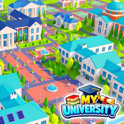 My University