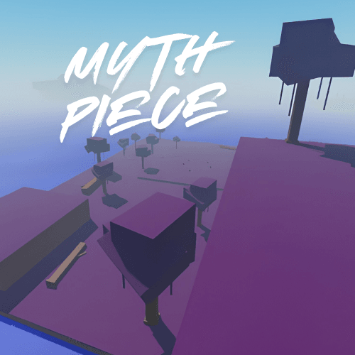 Myth Piece cover