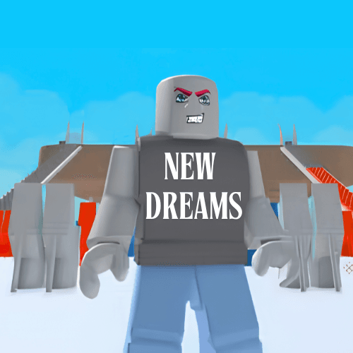 New Dreams