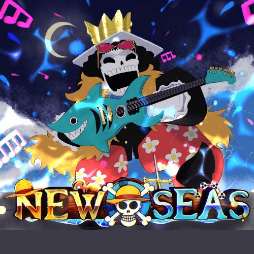 New Seas