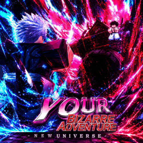 YBA: NU