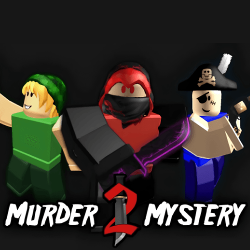 Niks Murder Sandbox cover
