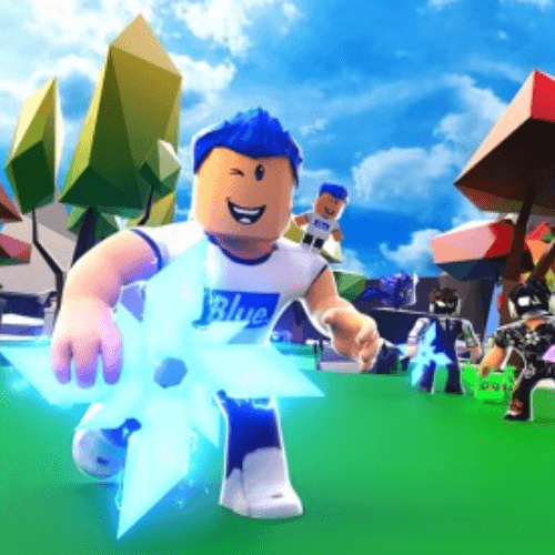 Ninja Shuriken Simulator cover