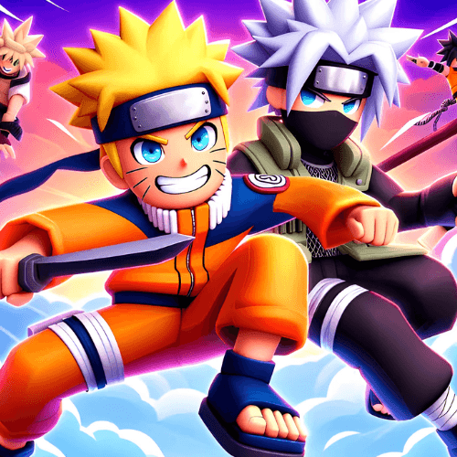 Ninja World War cover
